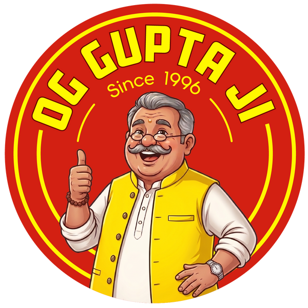 OG Guptaji